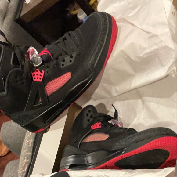 Jordan spizikes - Picture 2 of 2